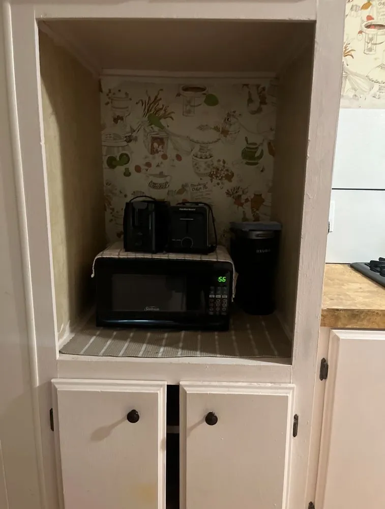 Custom outdoor landscaping in Rosamond, CA - Sanchez All in One services