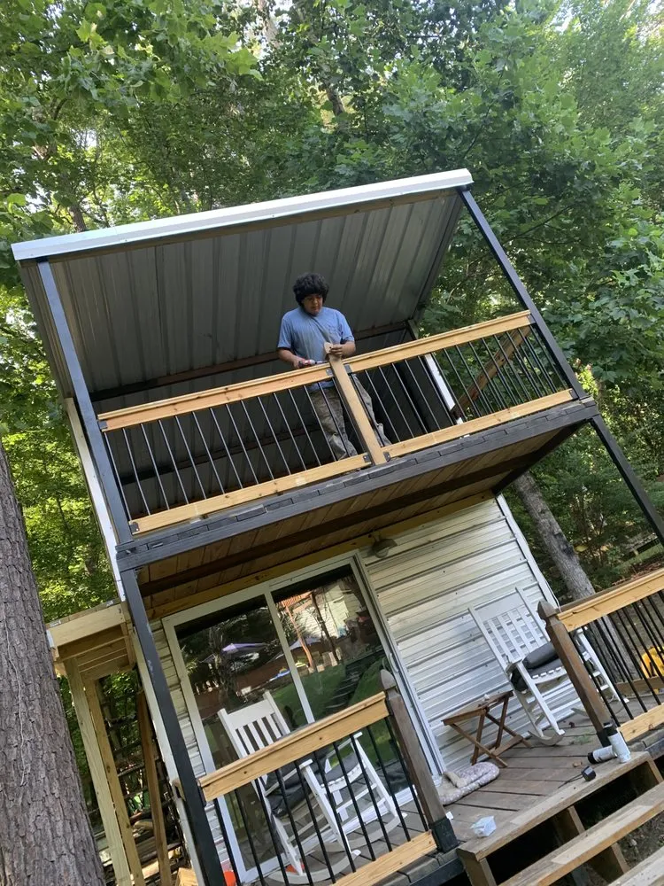 Trusted yard maintenance for residential properties across Canton, GA - Sanchez and Sons