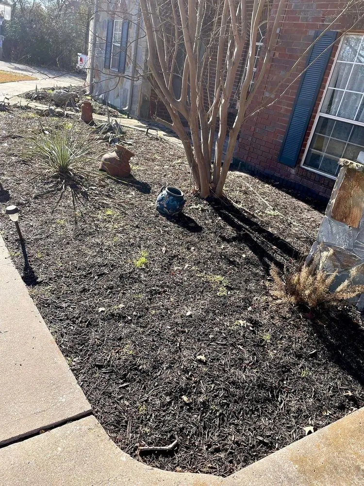 Trusted lawn mowing service in Bryan, TX by Sanchez and Sons Lawn & Landscaping