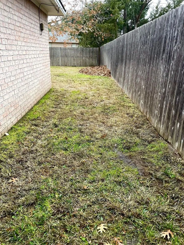 Expert lawn mowing service in Bryan, TX - Sanchez and Sons Lawn & Landscaping