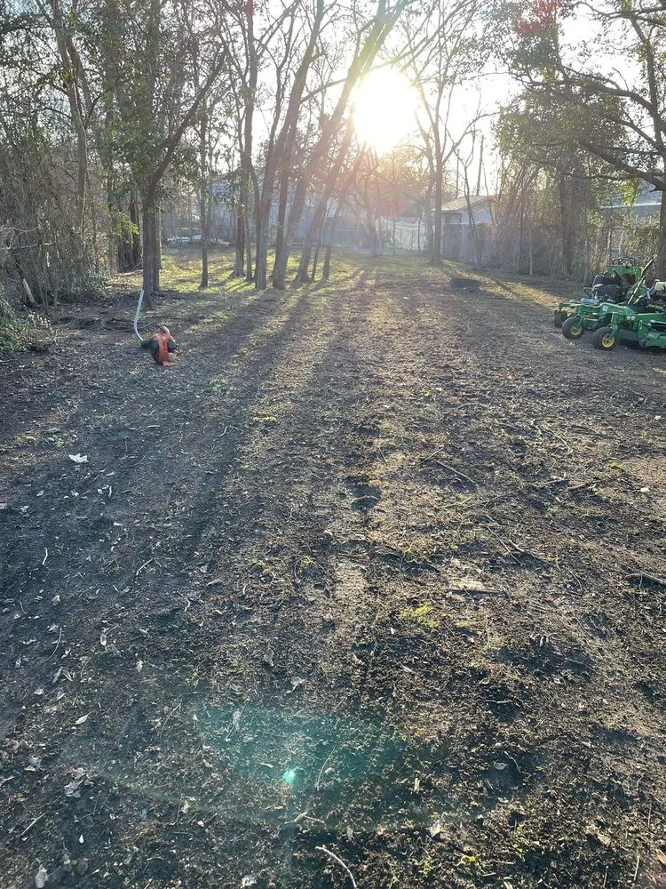 Top-rated landscape installation in Bryan, TX - Sanchez and Sons Lawn & Landscaping