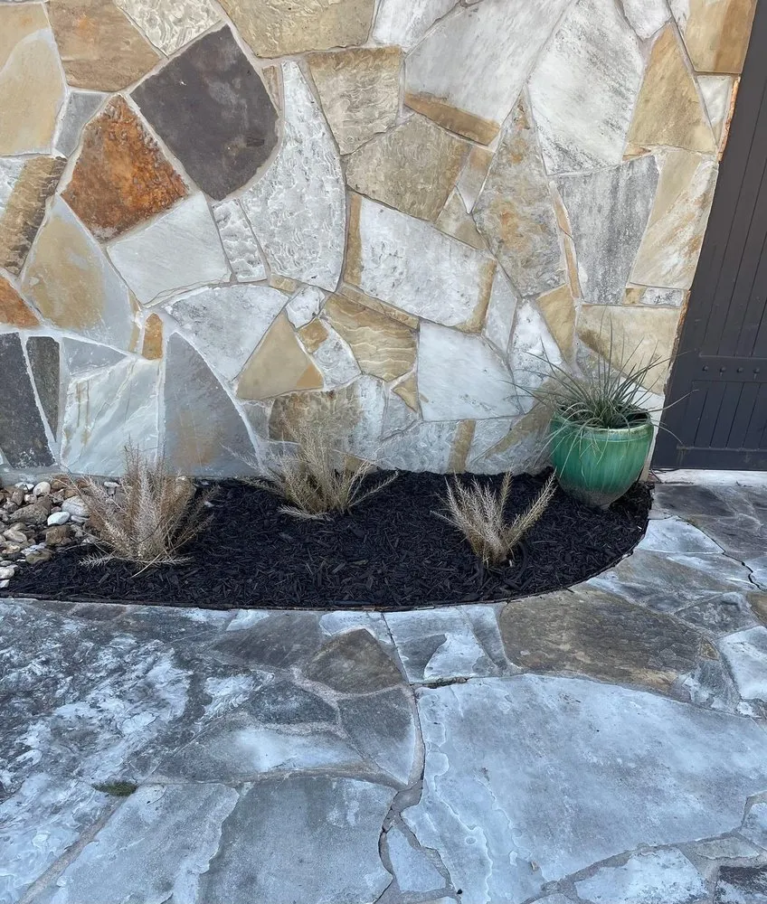 Local lawn mowing service near you across Bryan, TX - Sanchez and Sons Lawn & Landscaping