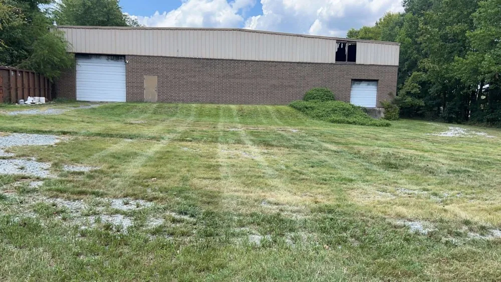 Top-rated yard cleanup service in Thomasville, NC - Sanchez Brothers Landscaping