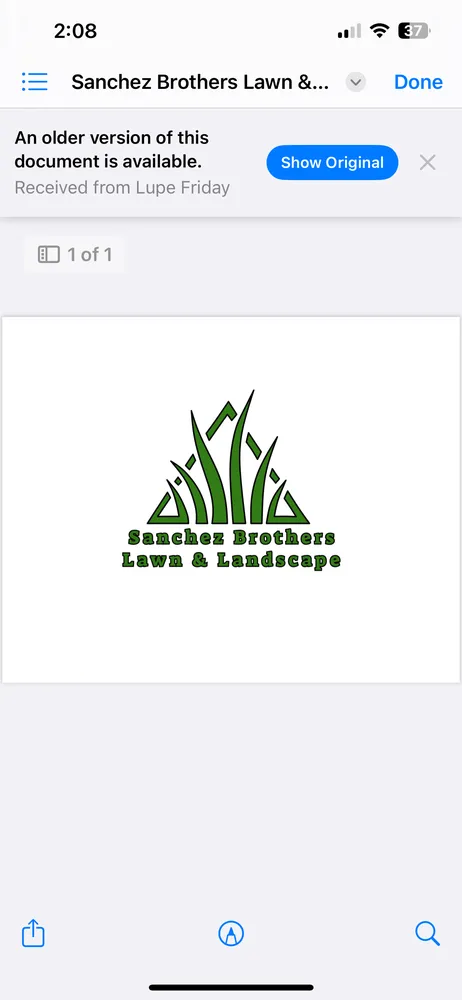 Affordable landscape installation near you across Thomasville, NC - Sanchez Brothers Lawn & Landscaping