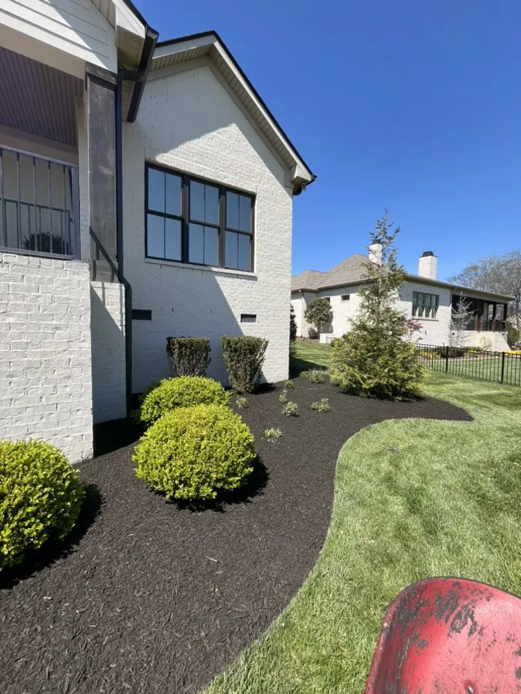 Expert garden landscaping near you across Gallatin, TN - Sanchez Brothers Lawn Service