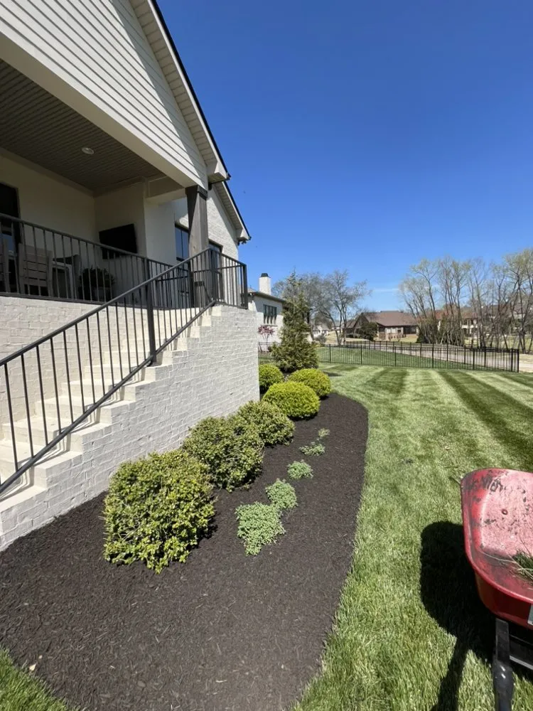 Local landscape design for outdoor upgrades across Gallatin, TN - Sanchez Brothers Lawn Service