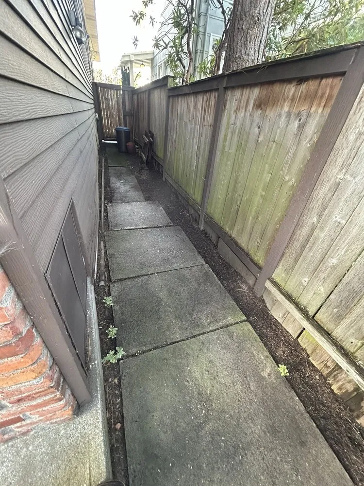 Trusted yard cleanup service in Federal Way, WA - Sanchez Clean Scape Services