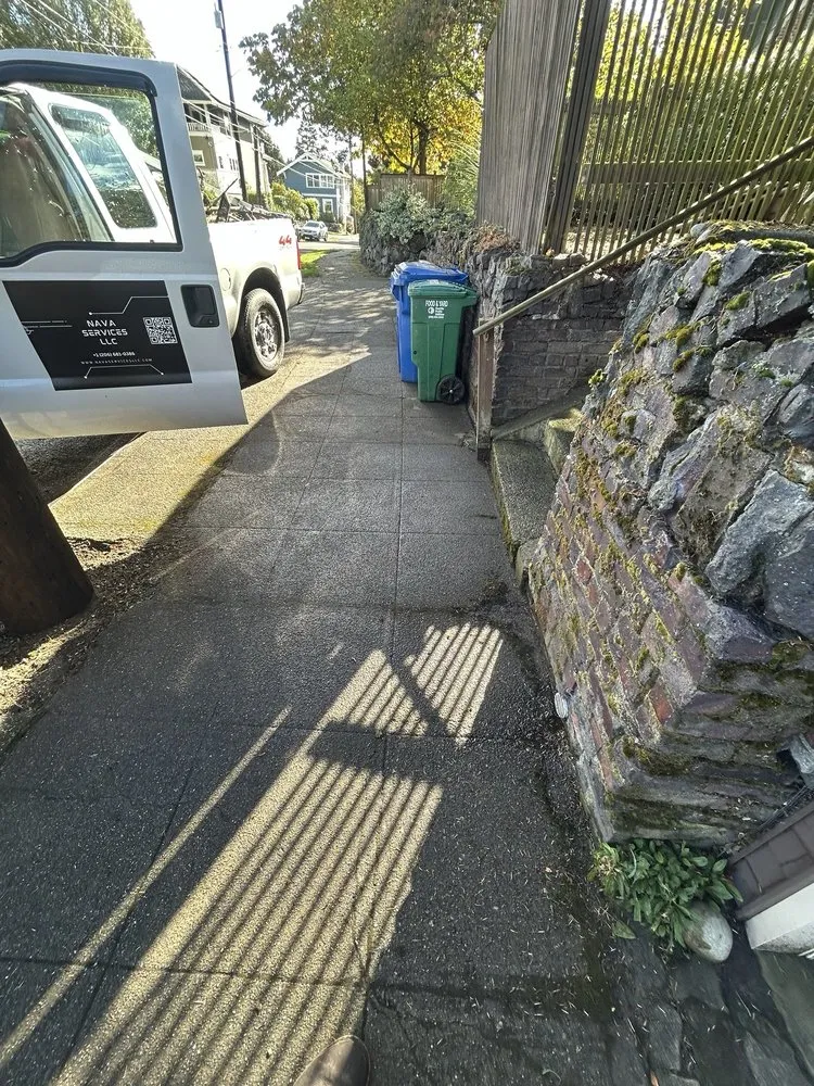 Trusted landscape installation in Federal Way, WA - Sanchez Clean Scape Services