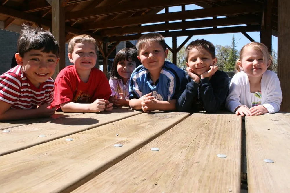 Custom garden landscaping for residential properties across Federal Way, WA - Sanchez Clean Scape Services