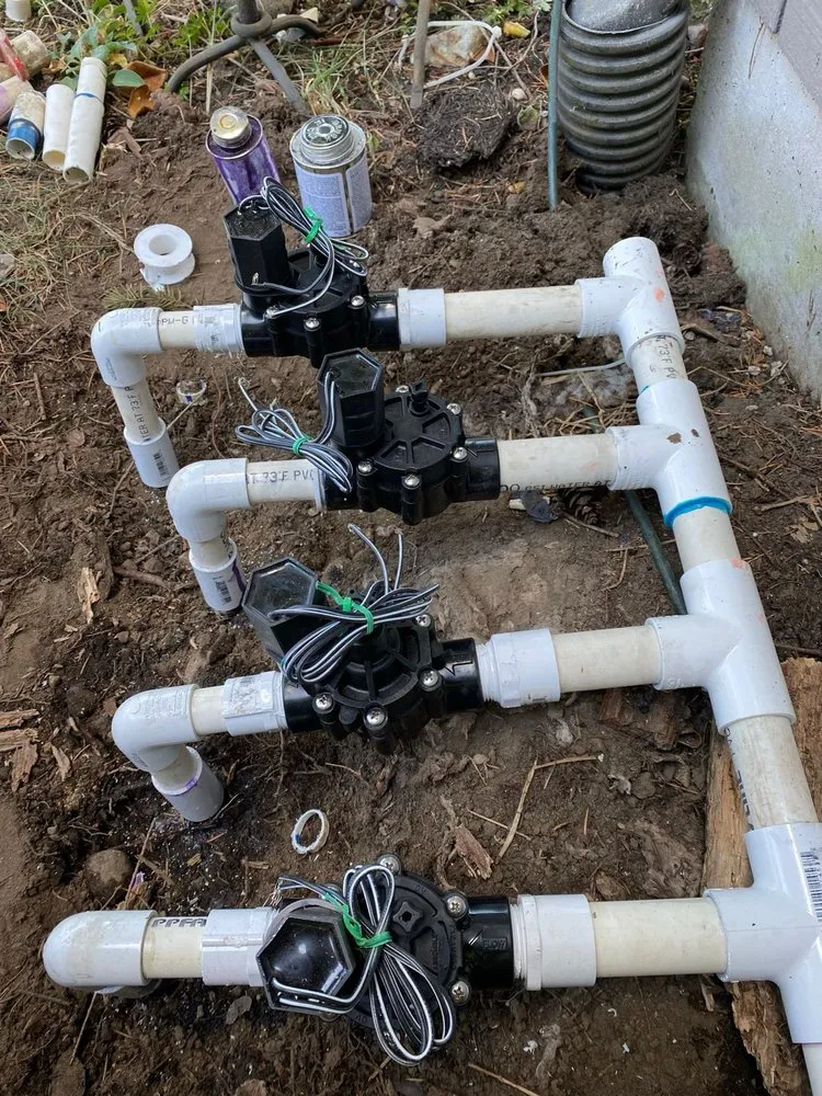 Custom outdoor landscaping for beautiful yards across Federal Way, WA - Sanchez Clean Scape Services