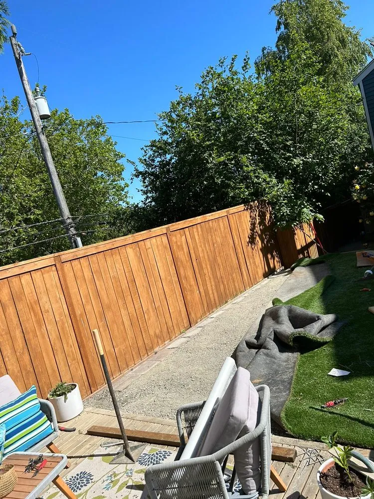 Top-rated landscaping services experts serving Federal Way, WA - Sanchez Clean Scape Services