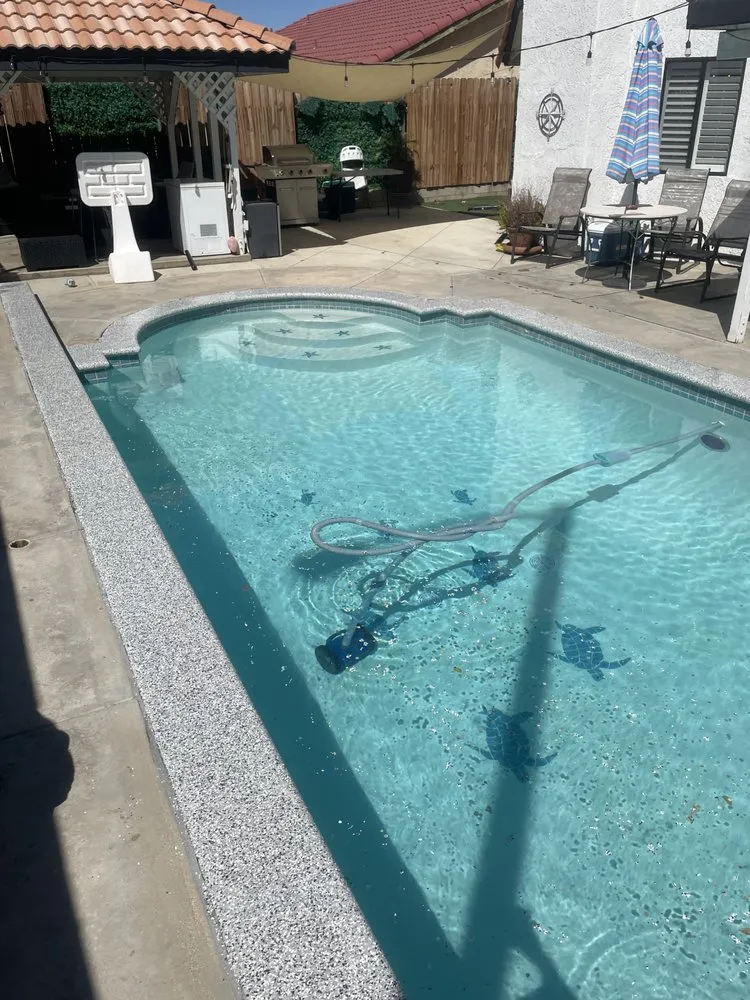 Trusted residential landscaping for outdoor upgrades in Hesperia, CA by Sanchez Concrete