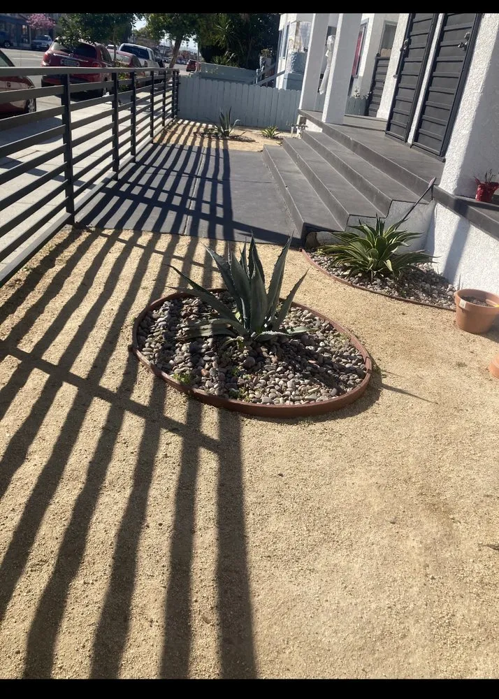 Professional lawn mowing service in Norwalk, CA - Sanchez Elite Landscaping