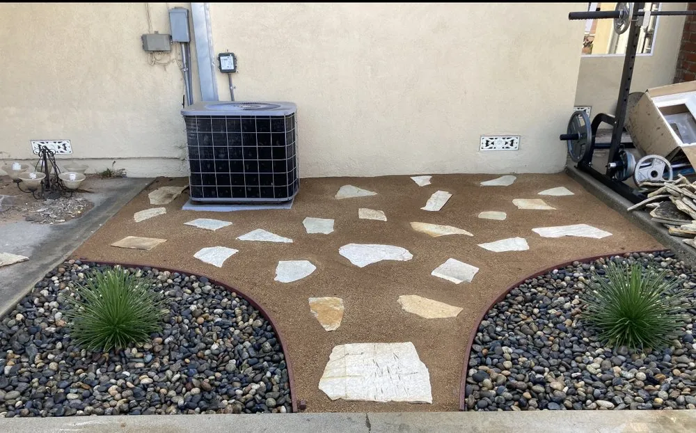 Top-rated landscape design experts serving Norwalk, CA - Sanchez Elite Landscaping