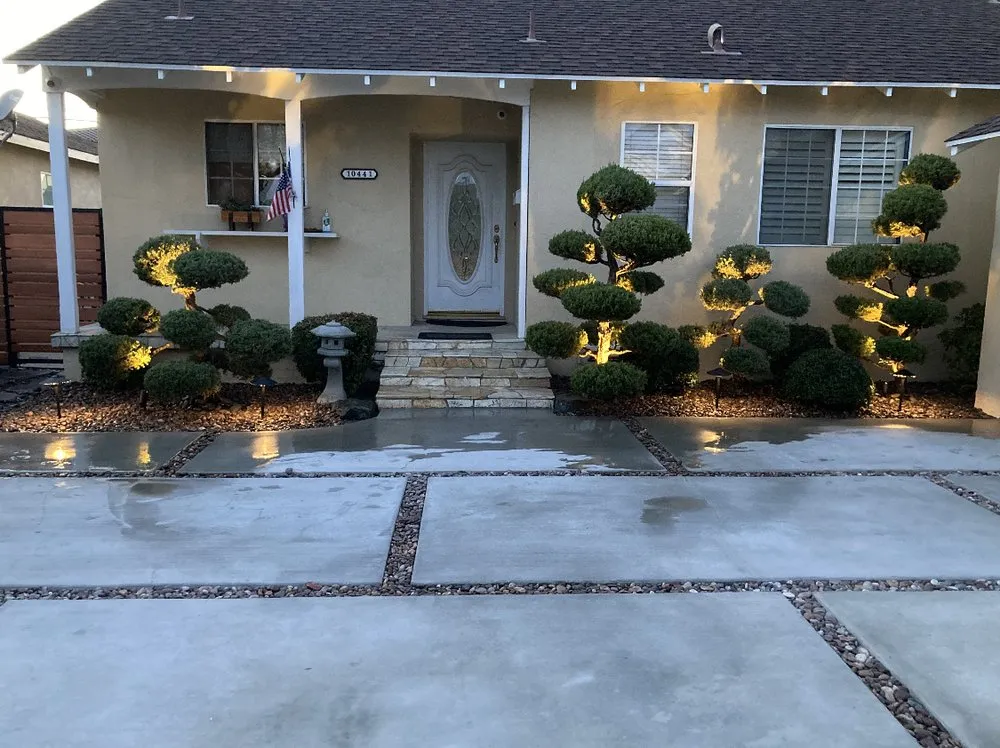 Professional lawn care service for homes across Norwalk, CA - Sanchez Elite Landscaping