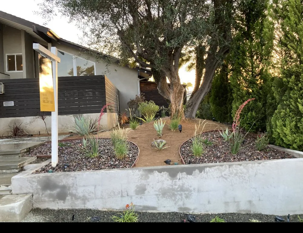 Top-rated residential landscaping experts serving Norwalk, CA - Sanchez Elite Landscaping