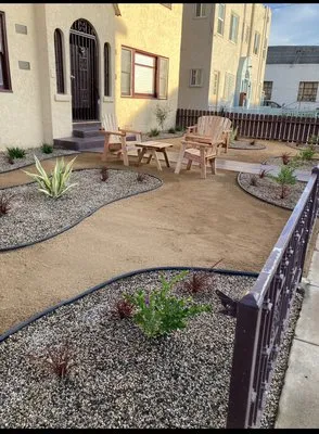 Sanchez Elite Landscaping