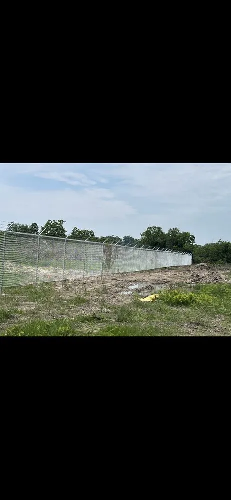 Affordable landscaping services for homes in Houston, TX by Sanchez Fencing & More