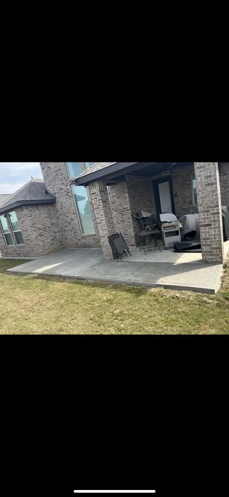 Top-rated landscape design in Houston, TX - Sanchez Fencing & More