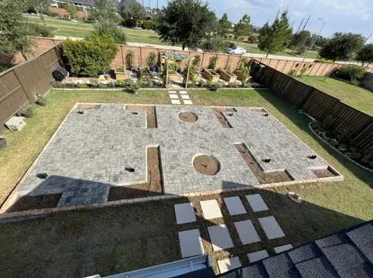 Sanchez Fencing & More Logo