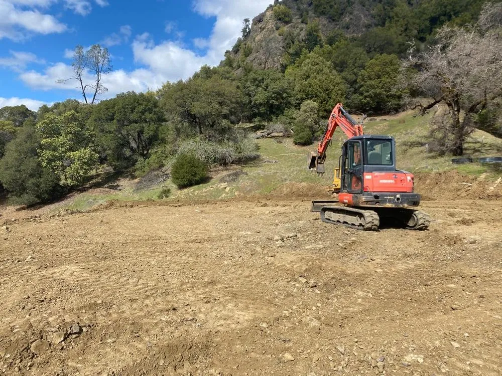 Top-rated landscape design experts serving Ukiah, CA - Sanchez Gardening and Landscaping