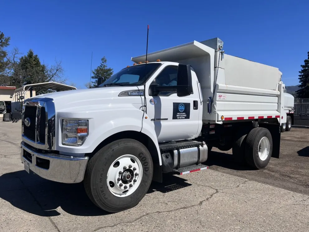 Expert lawn care service experts serving Ukiah, CA - Sanchez Gardening and Landscaping