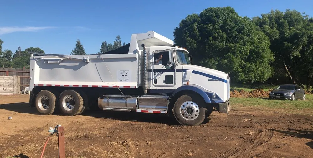 Top-rated residential landscaping experts serving Ukiah, CA - Sanchez Gardening and Landscaping