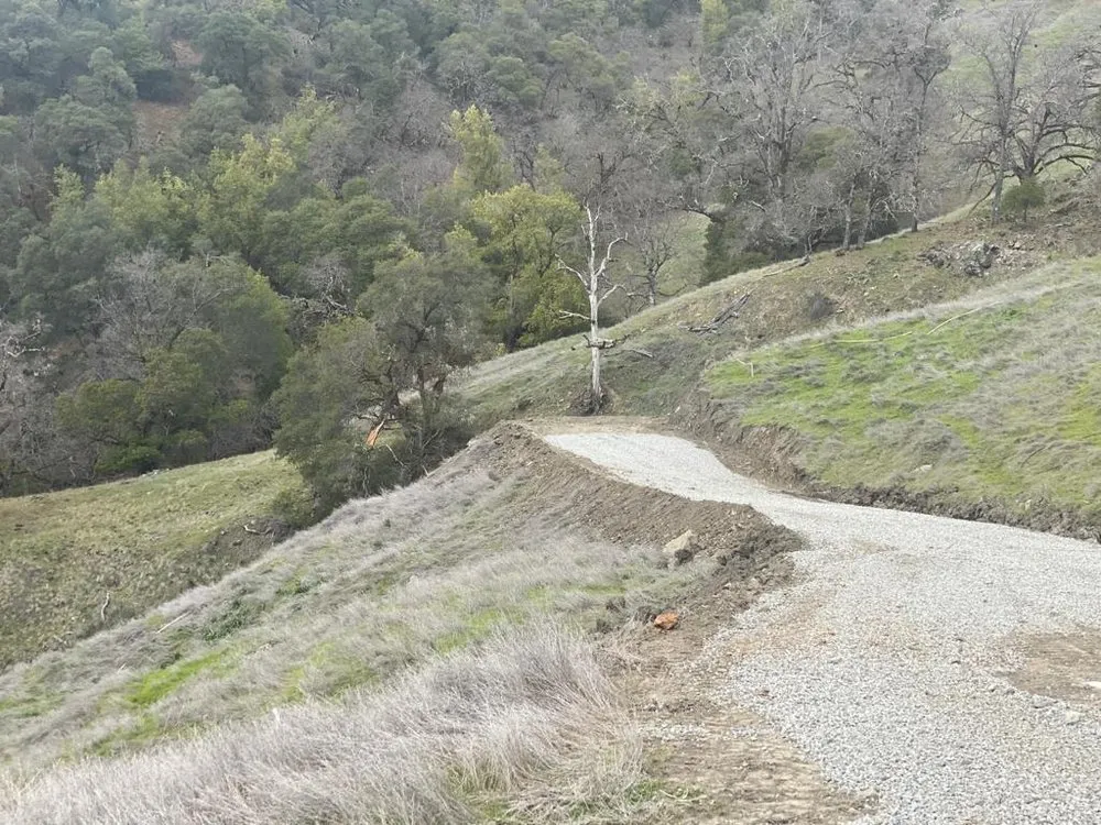 Local lawn mowing service in Ukiah, CA - Sanchez Gardening and Landscaping