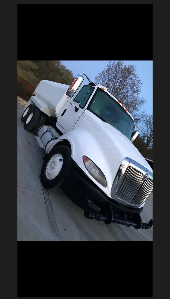 Expert landscape installation for residential properties in Ukiah, CA by Sanchez Gardening and Landscaping