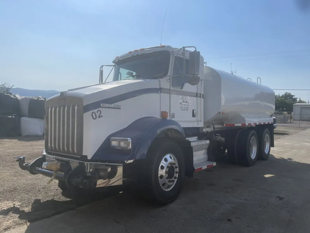 Expert lawn care service for beautiful yards across Ukiah, CA - Sanchez Gardening and Landscaping