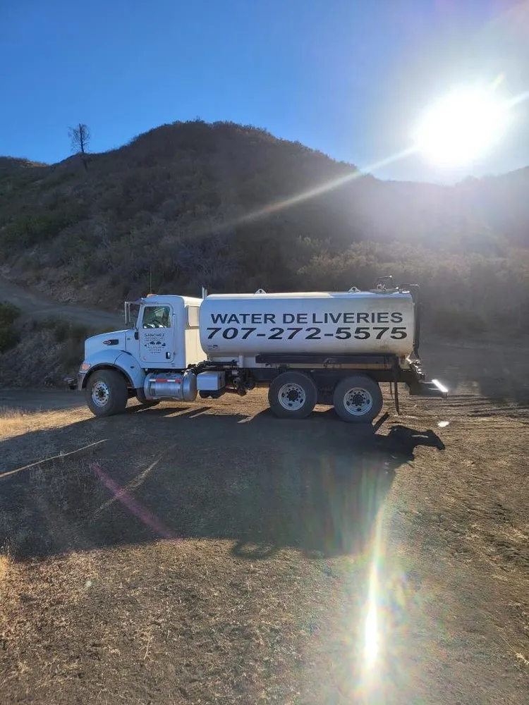 Top-rated lawn care service in Ukiah, CA by Sanchez Gardening and Landscaping