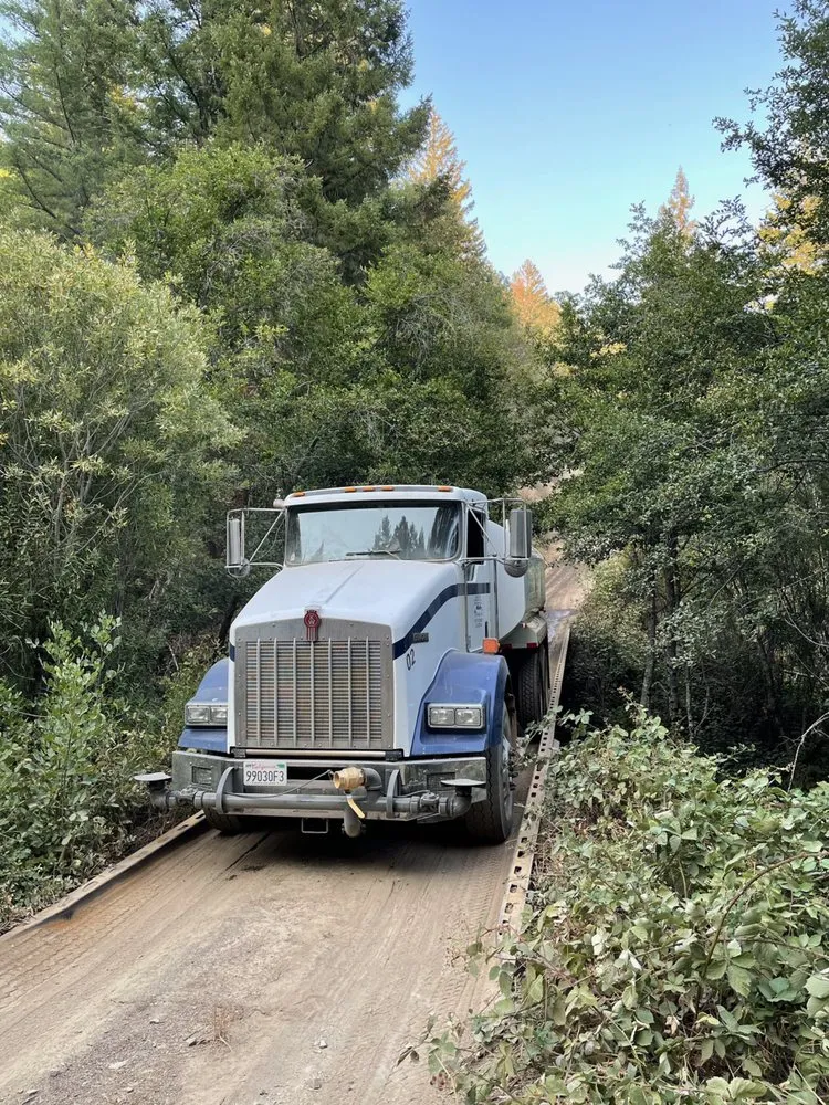 Expert lawn mowing service near you across Ukiah, CA - Sanchez Gardening and Landscaping