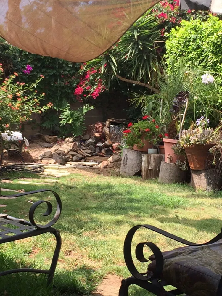 Local landscape installation experts serving Los Angeles, CA - Sanchez Gardening