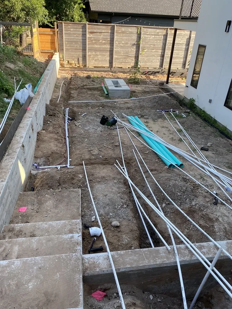 Expert landscape design for year-round maintenance across Del Valle, TX - Sanchez Irrigation & Landscaping