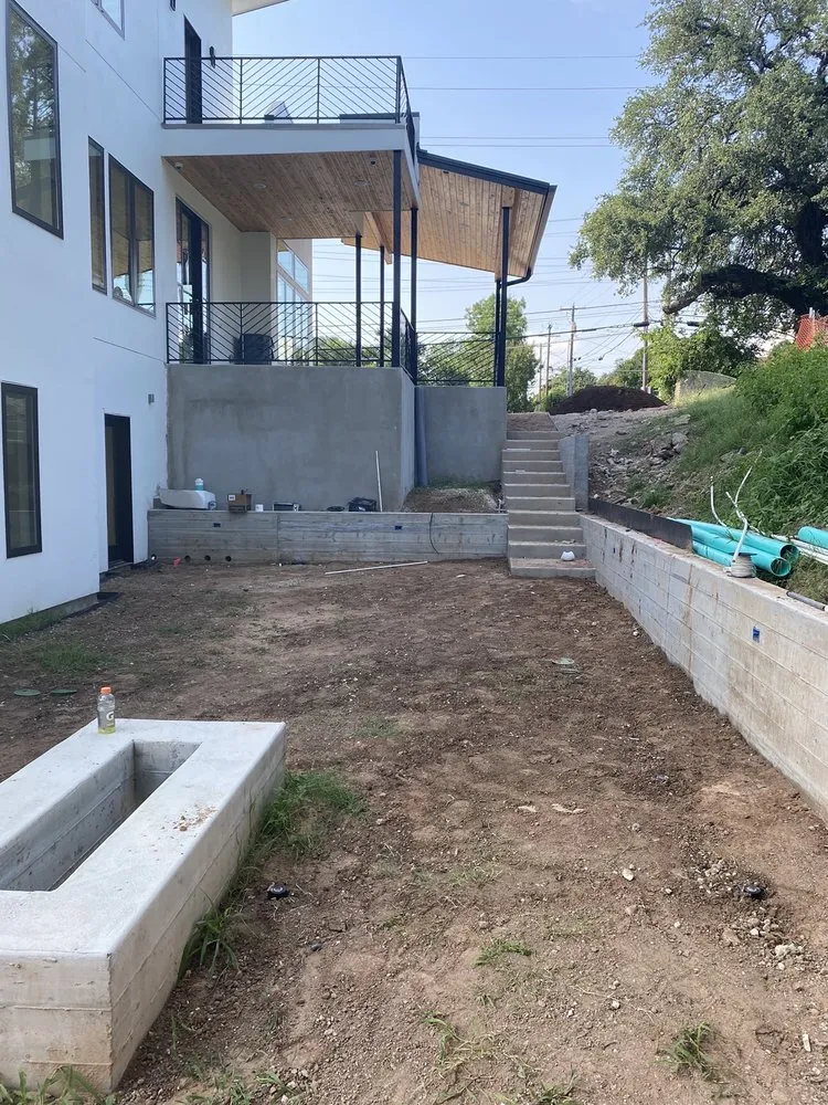 Local yard maintenance in Del Valle, TX - Sanchez Irrigation & Landscaping