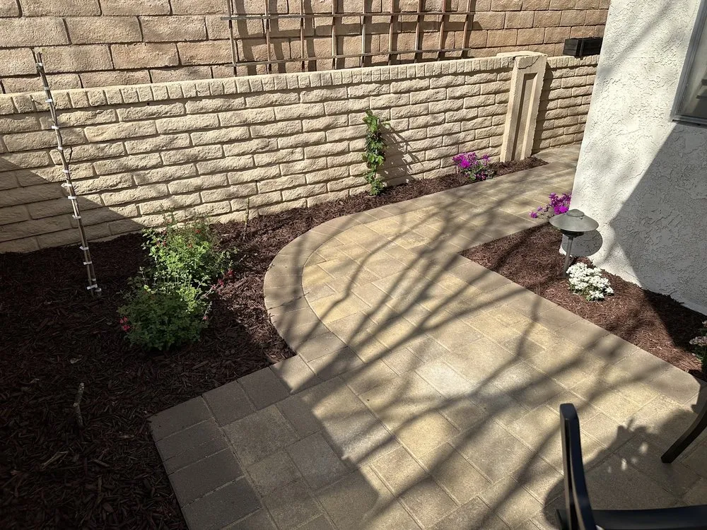 Affordable landscape design experts serving Glendora, CA - Sanchez Irrigation