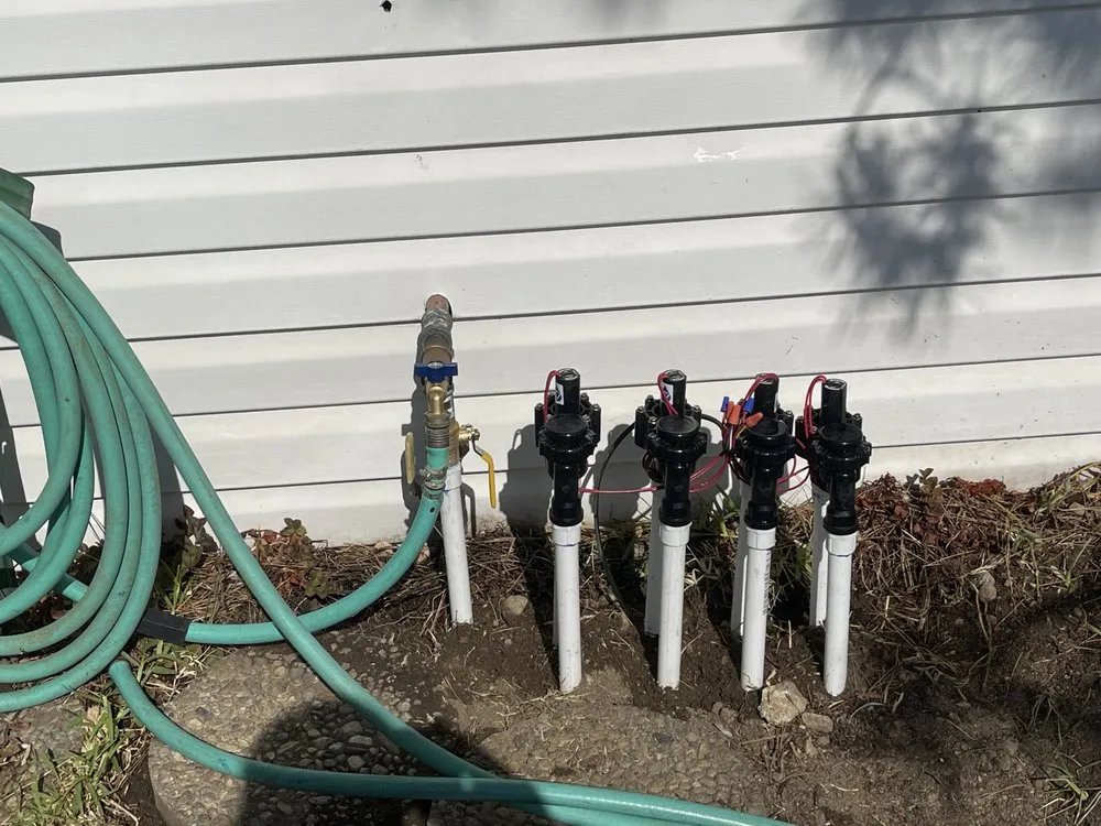 Expert outdoor landscaping experts serving Glendora, CA - Sanchez Irrigation