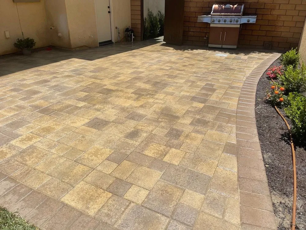 Affordable lawn mowing service in Glendora, CA - Sanchez Irrigation