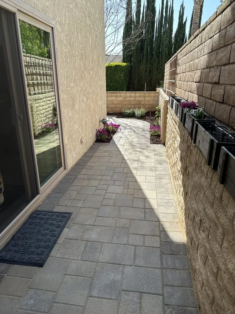 Expert outdoor landscaping for outdoor upgrades in Glendora, CA by Sanchez Irrigation