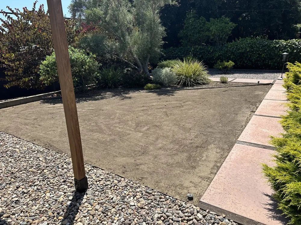 Local yard maintenance with custom design across Glendora, CA - Sanchez Irrigation