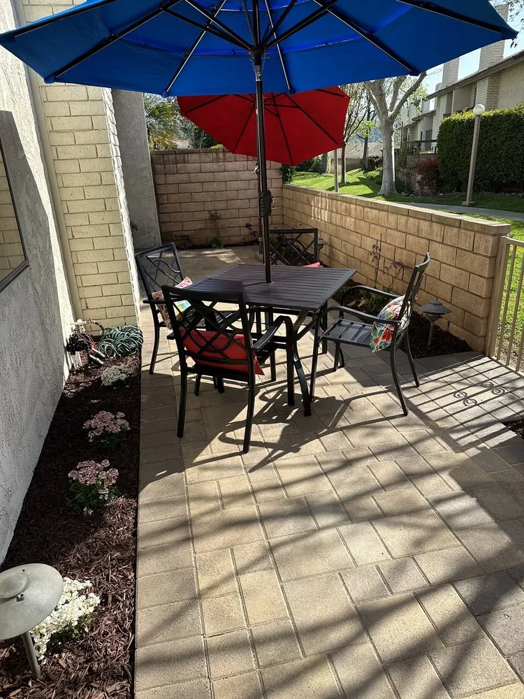 Trusted outdoor landscaping for homes across Glendora, CA - Sanchez Irrigation