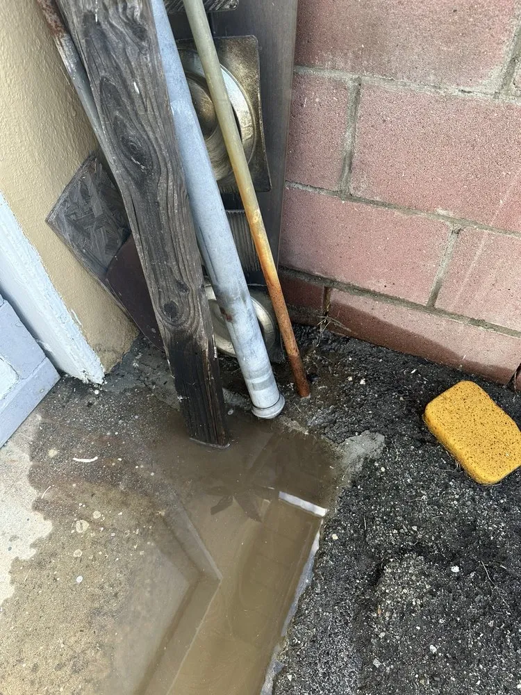 Custom yard cleanup service for outdoor upgrades across Glendora, CA - Sanchez Irrigation