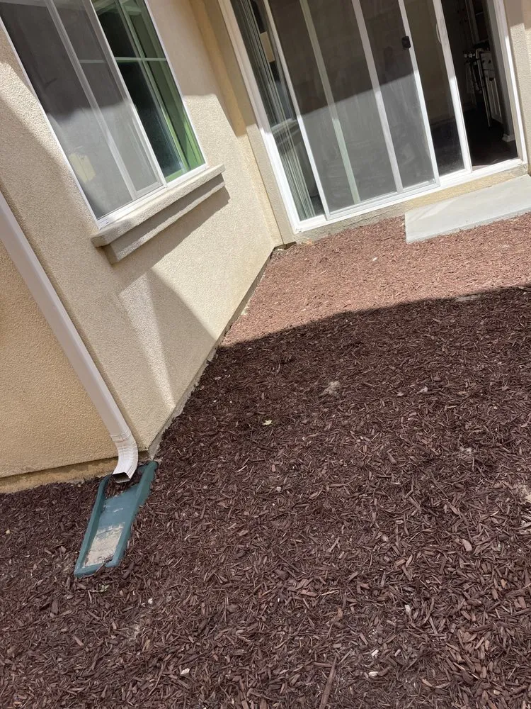 Professional landscape installation in Glendora, CA - Sanchez Irrigation