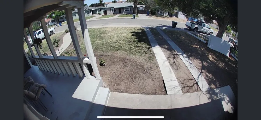 Reliable yard cleanup service in Fresno, CA by Sanchez Land Care