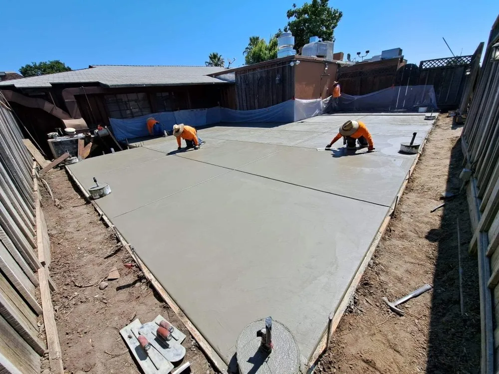 Local landscaping services with custom design in Fresno, CA by Sanchez Land Care