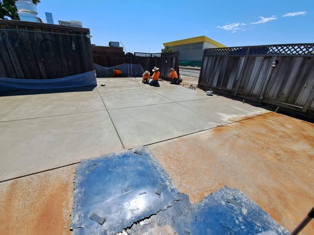 Custom residential landscaping for outdoor upgrades across Fresno, CA - Sanchez Land Care