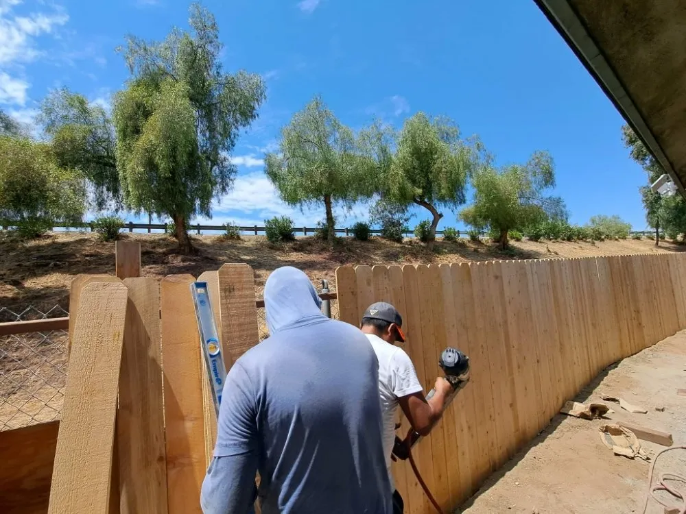 Professional yard maintenance experts serving Fresno, CA - Sanchez Land Care