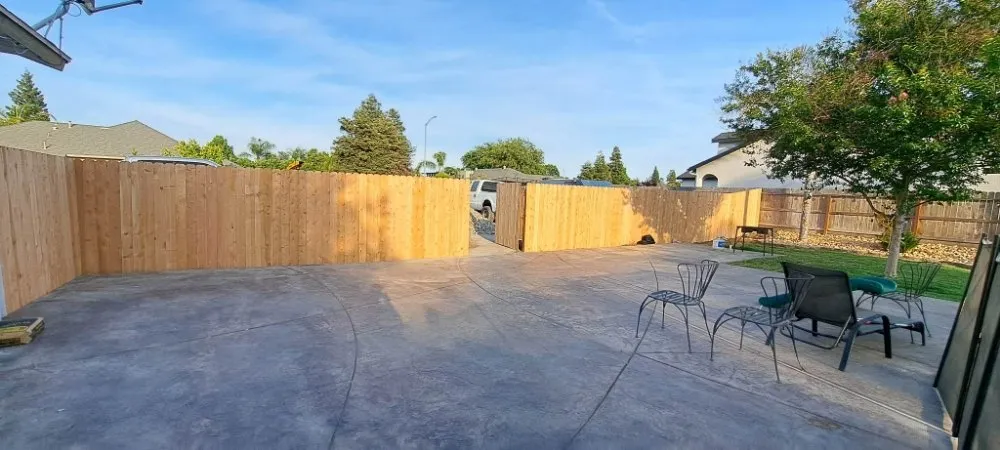 Trusted garden landscaping experts serving Fresno, CA - Sanchez Land Care