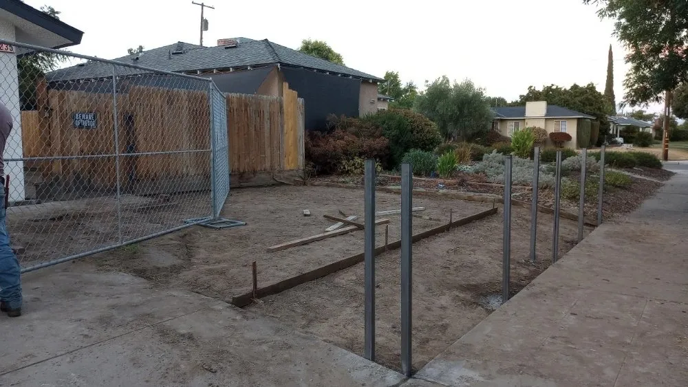 Top-rated landscaping services in Fresno, CA - Sanchez Land Care