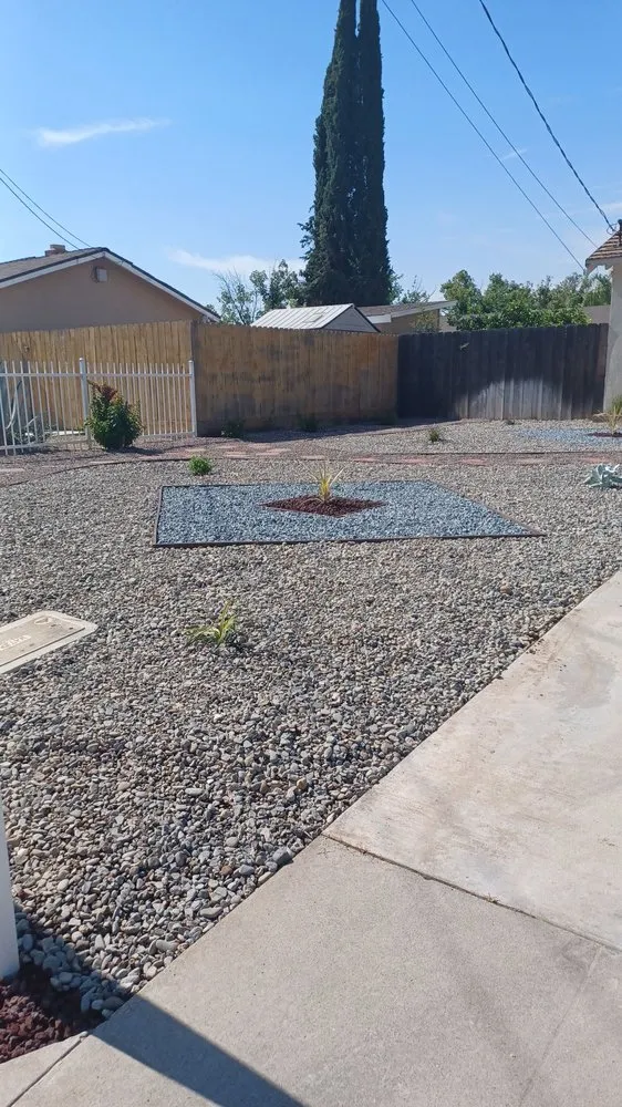 Local landscaping services in Fresno, CA - Sanchez Land Care